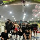 성포체육관 | 우리아이들에 폭발하는에너지를 킥복싱으로풀어주세요