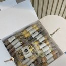 떡보의하루 | 병오년 첫 주 우진교통단체떡 교육청영전떡 도청인사이동떡 [떡보의하루] 실제후기