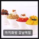 까치상점
