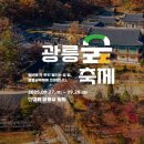 진접오남행정복지센터 | 2025 광릉숲축제 - 기본정보, 주차, 셔틀버스, 프로그램, 라인업