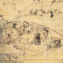 조선 시대의 직종(職種)들 [41회~51회]-剽囊盜,쾌家,染母,管絃盲,算員,盜鑄者,才僧 ,땅군,巨擘,