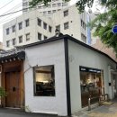 나무사이로 | [경북궁/서촌]나무사이로 방문 후기 (내돈내산)