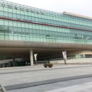 동탄복합문화센터도서관 이미지