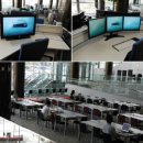 디지털도서관 2층 이미지