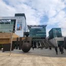 청량리역 조선비즈