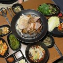 수원 족발 맛집 나다오족발 푸짐한 족보세트