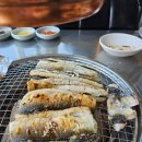 씨유 광안리바다점 | 부산광안리 장어맛집 황금어장 광안리점 단체회식모임 바다뷰는 덤 후기