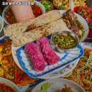 3955 | 포비 쌀국수 동성로본점 동성로 맛집 추천 쉬는날 주차 안내