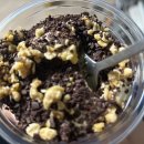 씨유 판교역점 | 👨‍🍳흑백요리사🍳CU편의점 밤티라미수컵 후기 나폴리맛피아 디저트 내돈내산 솔직후기