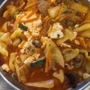 짬뽕지존마포점 | 푸짐한 한 그릇! 짬뽕지존 찐 후기 🍲