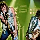 와하대표(??)로 참가 한 미국공연후기 - Aerosmith & Slash 이미지