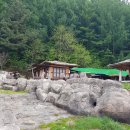 아우라지관광지 이미지