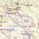 지리산, 자연학습원~천왕봉~장터목~중산리버스주차장 2010.10.16 이미지