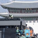 영주크레인고소작업대렌탈 | 광화문 고소작업대 전동리프트 BTS 컴백 현장, 40분 만에 6대 투입한 비결