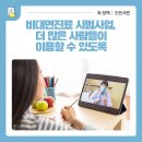 비대면진료 시범사업 ‘23년 12월 15일부터 이렇게 보완됩니다/비대면 진료 허용과 대기업의 진출 가능성. 박리다매 약 자판기가 될 이미지