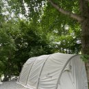 영주오토 | [캠핑일기] 영주 비로오토파크캠핑장에 다녀왔어요! / A5사이트 후기 / 캠핑음식 &amp; 보드게임 추천