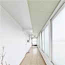 테라스가 넓은 집 이미지