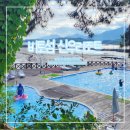 비토섬 신우리조트(주) 이미지