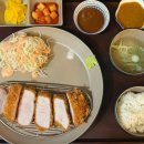 진주 돈까스 카츠야는 단순한 돈카츠집이 아니라 한 끼 식사 그 이상을 제공하는 특별한 공간