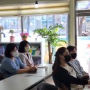 민들레작은도서관 네이버블로그