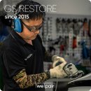 GS RESTORE 이미지