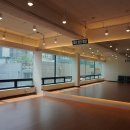 복싱인사이드 짐 이미지