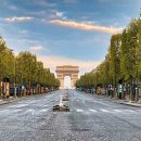 Les Champs - Elysees / (레이몬드 르페브르악단) 이미지