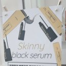 여시눈썹 이미지