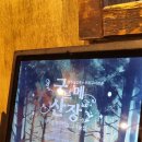 구르메산장 로고