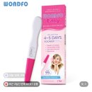 동아온천사우나 | [임신준비-4] 임신테스트기 드디어 두줄!!(동아 해피타임 얼리체크, 원포 스틱 역전)