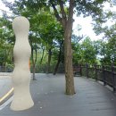 삼청공원 정문 이미지