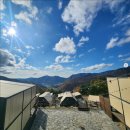 더클라우드 | 더클라우드 글램핑 후기｜강원도 뷰좋은 글램핑장 추천🏕️