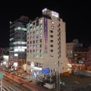 테크노밸리호텔 이미지