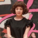 단발머리헤어 이미지