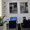 르노코리아자동차 서비스코너 화명점 이미지