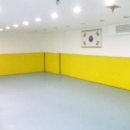 아카데미 체육관 이미지