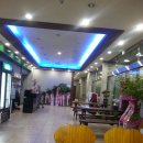 블랙스톤 스크린골프 이미지