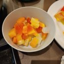 G2371 | 부평 샤브샤브 월남쌈 청천동 맛집 샤브 도화담 인천청천점 무한 셀프바