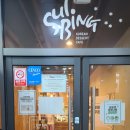 테크노폴리스 제일풍경채 앞 이미지