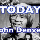 Today-John Denver -처음 듣는 순간부터 가슴 저미어 오는 - Comforting/Healing Pop Song [번역/자 이미지