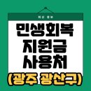 GS25 광산구청점 | [광주 광산구 민생지원금] 사용처/사용가능/마트/피부과/쿠팡/찾기/검색