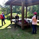 봉화산 솔바람길 이미지