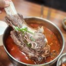 양포리 조선소 간이화장실 | 아이도 반한 거제 맛집 청춘 육개장 솔직한 찐 후기