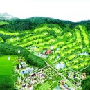 내장산리조트관광지 이미지