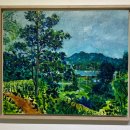 반계보건소 | 양평군립미술관 '놓치지 못하는 풍경' 민정기 아카이브 전 관람 후기