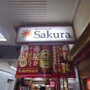 P-7521 | [오사카 여행] 우메다 현지인 맛집, 오코노미야키 사쿠라