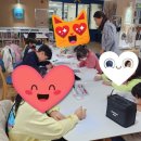 천년나무행복작은도서관 이미지