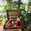 숲속카페브런치 이미지