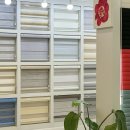 학성여자중학교 | 울산 블라인드 상도버티컬 창문 콤비 블라인드 색상 추천 견적 가격 후기