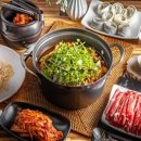 웅천얼큰손칼국수